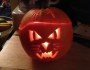 Halloween Pumpkin Carving