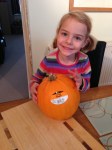 Halloween Pumpkin