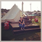 Glamping